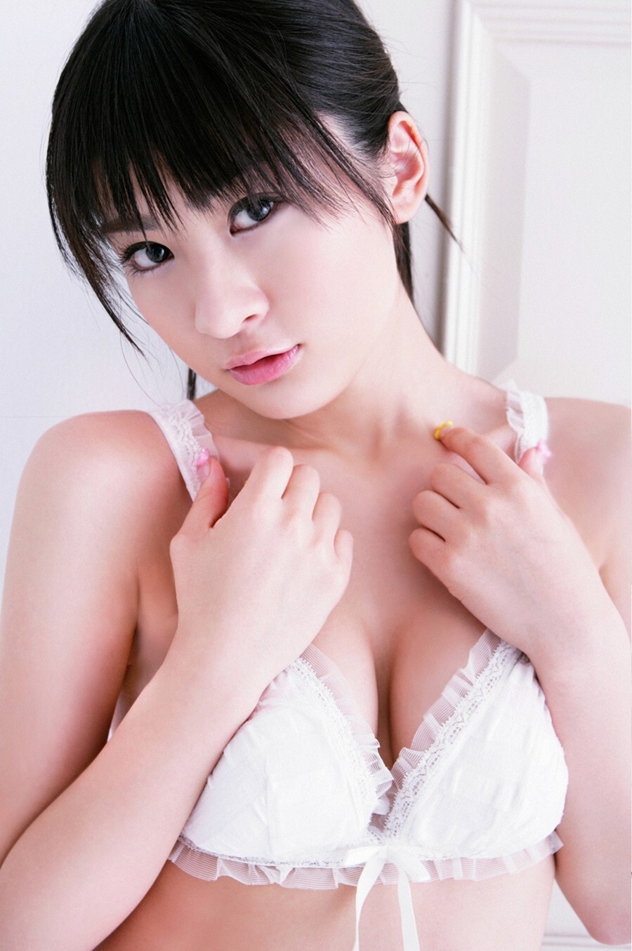 三井麻由 Mayu Mitsui (2) [Princess Collection]套图